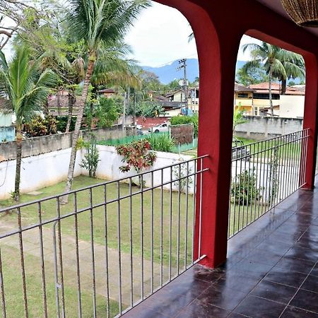 Kr Hostel Ilhabela Exterior photo