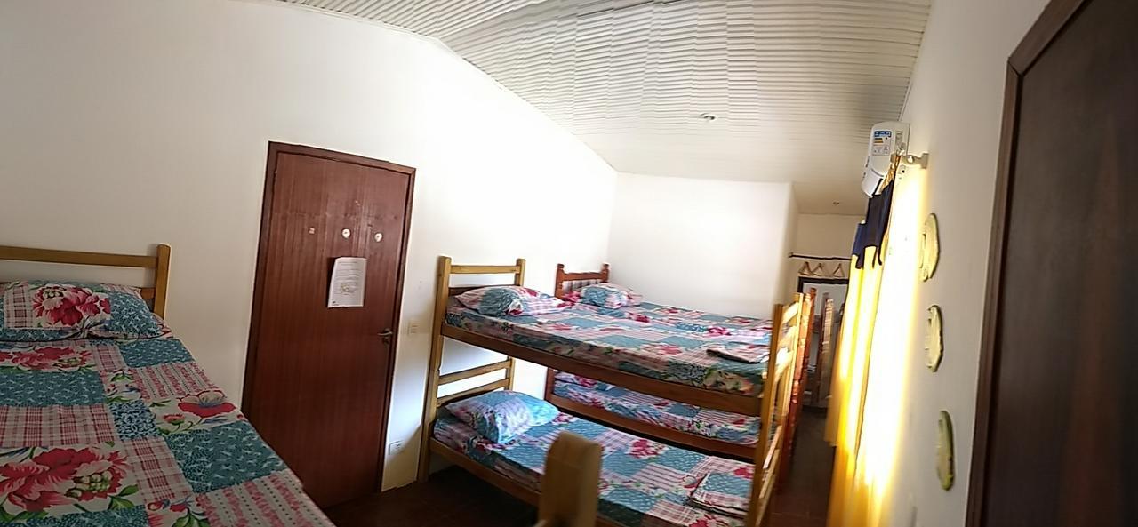 Kr Hostel Ilhabela Exterior photo