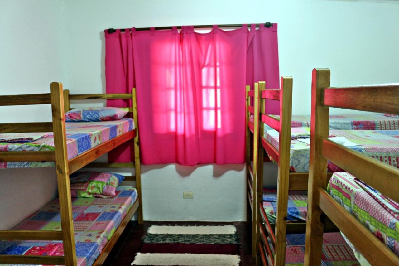 Kr Hostel Ilhabela Exterior photo