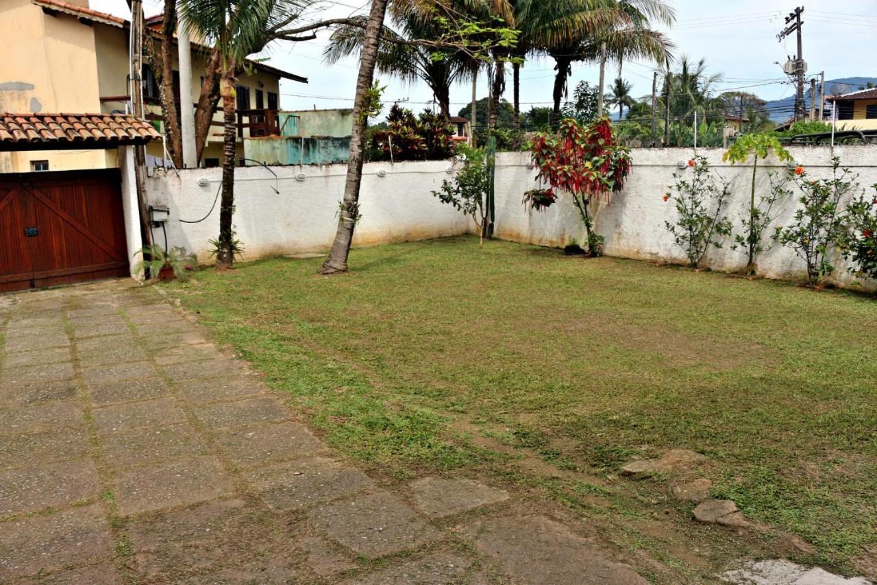 Kr Hostel Ilhabela Exterior photo