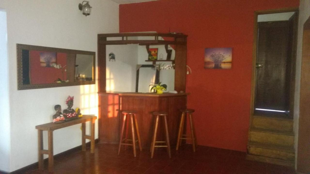 Kr Hostel Ilhabela Exterior photo