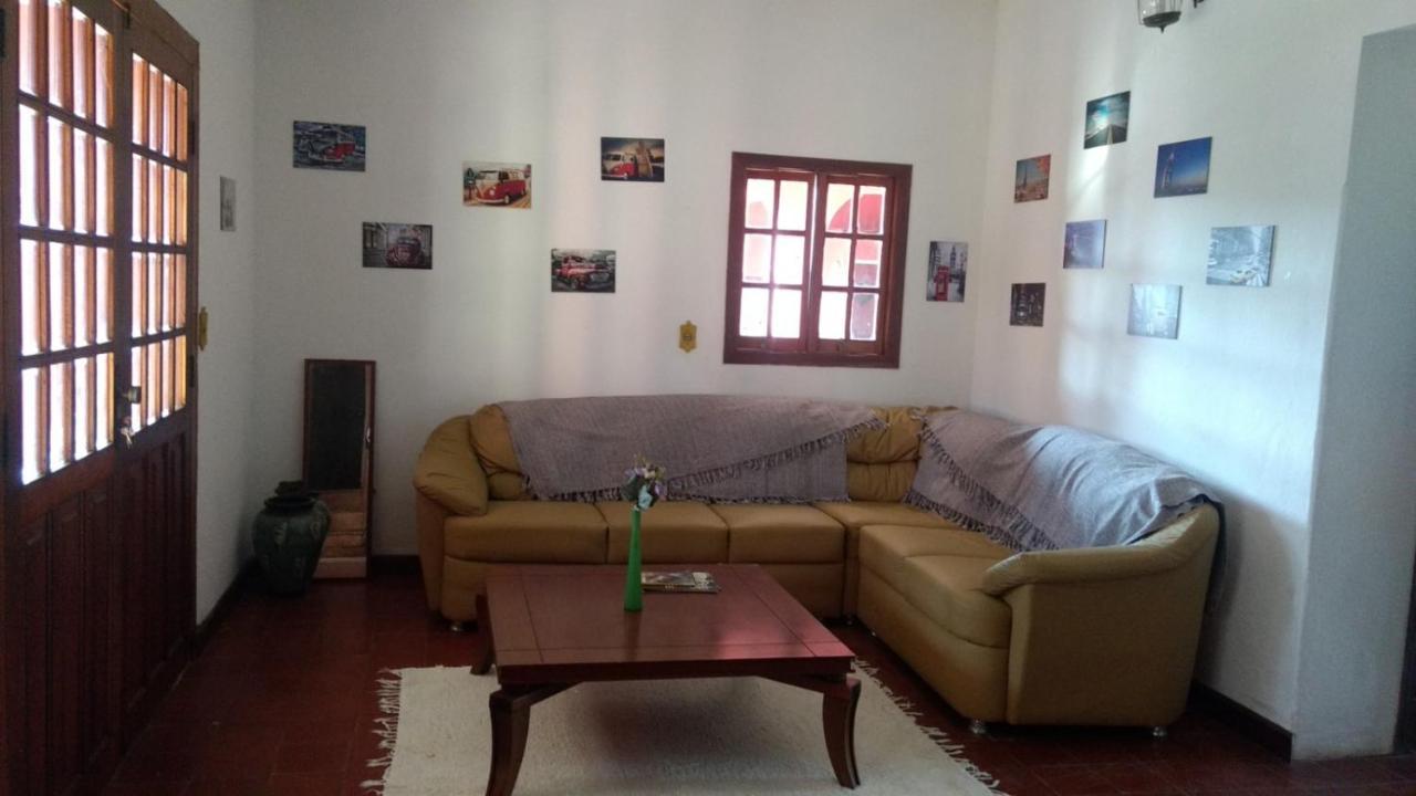 Kr Hostel Ilhabela Exterior photo